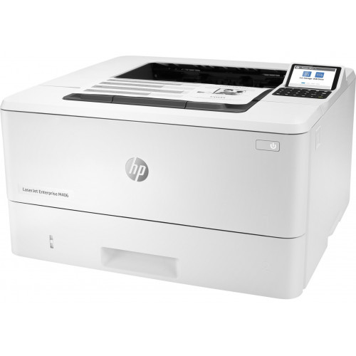 Принтер HP LaserJet Enterprise M406DN
