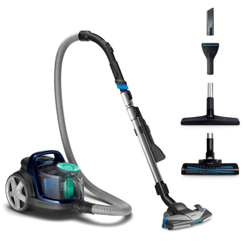 Пылесос Philips PowerPro Active FC 9556 (FC9556/09)