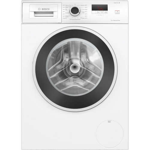 Стиральная машина Bosch WGE02209PL