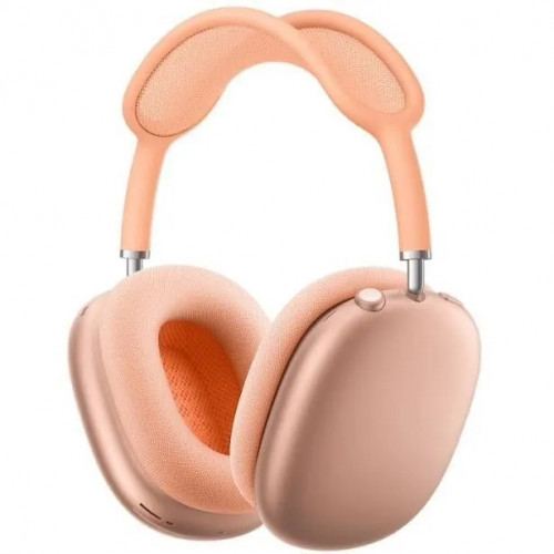 Беспроводные наушники Apple AirPods Max оранжевый