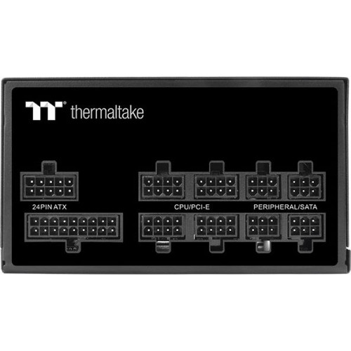 Блок питания Thermaltake Toughpower GF 750W PS-TPD-0750FNFAGE-2
