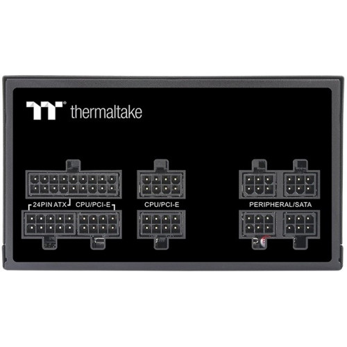 Блок питания Thermaltake Toughpower GF1 (PS-TPD-0850FNFAGE-2)