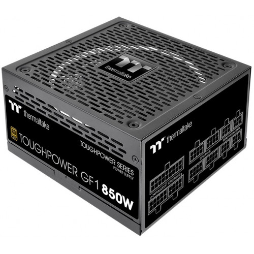 Блок питания Thermaltake Toughpower GF1 (PS-TPD-0850FNFAGE-2)