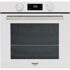 Духовой шкаф Hotpoint-Ariston FA3 841 H WH HA