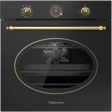Духовой шкаф Kuppersberg SR 610 ANT Bronze