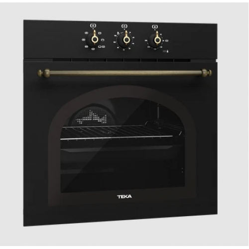 Духовой шкаф TEKA HRB 6100 ANTHRACITE-OB