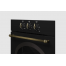 Духовой шкаф TEKA HRB 6100 ANTHRACITE-OB