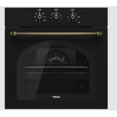 Духовой шкаф TEKA HRB 6100 ANTHRACITE-OB