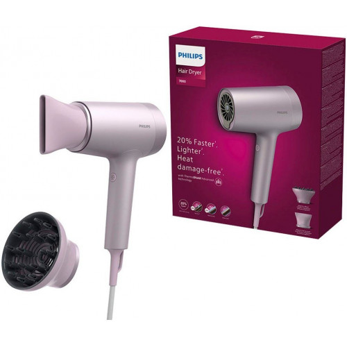 Фен Philips 7000 Series BHD723/10