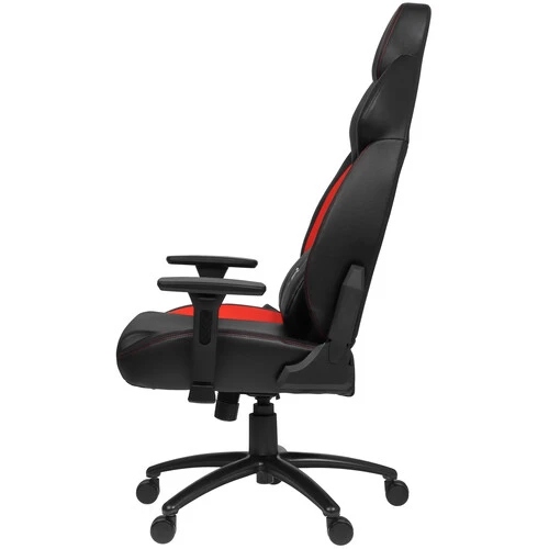 Игровое кресло Thermaltake V Comfort Black-Red