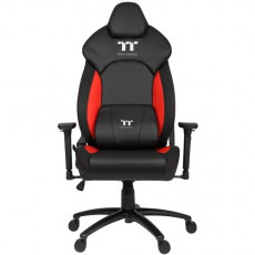 Игровое кресло Thermaltake V Comfort Black-Red