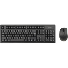Клавиатура с мышью A4Tech 7100N