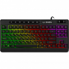 Клавиатура SVEN KB-G8200