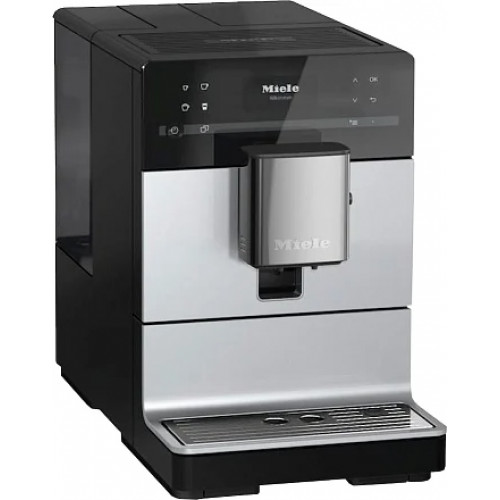 Кофемашина MIELE CM 5510 ALSM