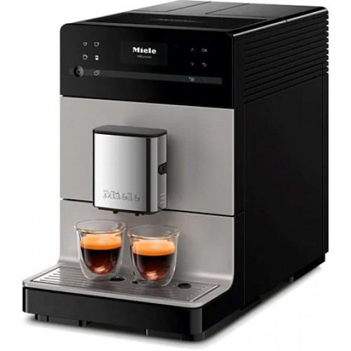 Кофемашина MIELE CM 5510 ALSM