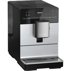 Кофемашина MIELE CM 5510 ALSM
