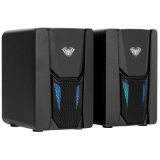Колонки AULA N-108 черный