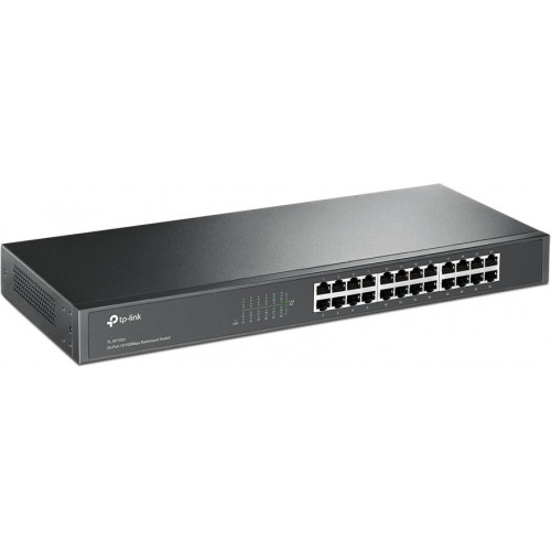 Коммутатор TP-LINK TL-SF1024