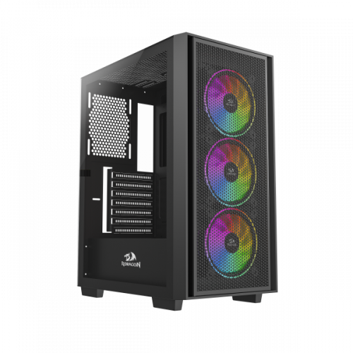 Корпус Redragon Paktis3