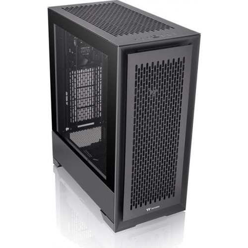 Корпус Thermaltake CTE T500 Air черный (CA-1X8-00F1WN-00)