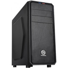 Корпус Thermaltake Versa H25 черный (CA-1C2-00M1NN-00)