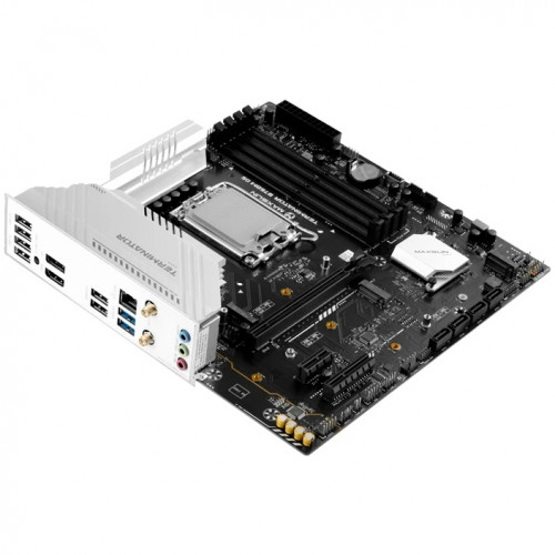 Материнская плата Maxsun Terminator B760M D5 WIFI6E