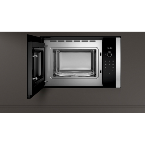 Микроволновая печь NEFF HLAWD53N0