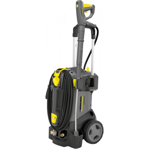 Мойка высокого давления Karcher HD 5/12 C Plus (1.520-901.0)