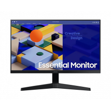 Монитор Samsung LS24C310EAEXXS