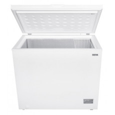 Морозильный ларь Berk BCF-2461E W
