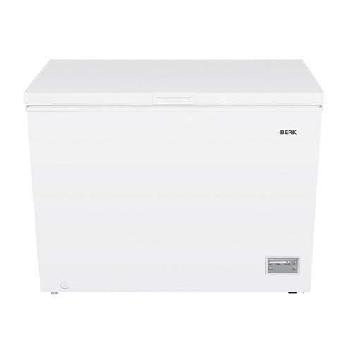 Морозильный ларь Berk BCF-2901E W