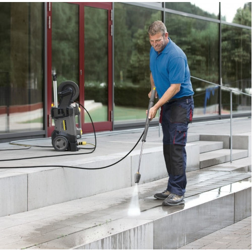 Мойка высокого давления Karcher HD 6/13 C Plus (1.520-951.0)