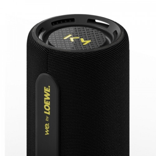 Портативная колонка Loewe WeHearPro black