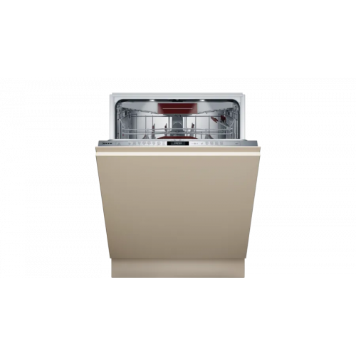 Посудомоечная машина NEFF S157ECX14E