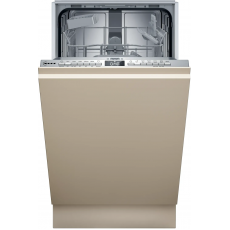 Посудомоечная машина NEFF S855EKX33E