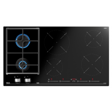 Поверхность TEKA HYBRID JZC 96324 ABN BLACK