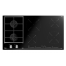 Поверхность TEKA HYBRID JZC 96324 ABN BLACK - фото 5