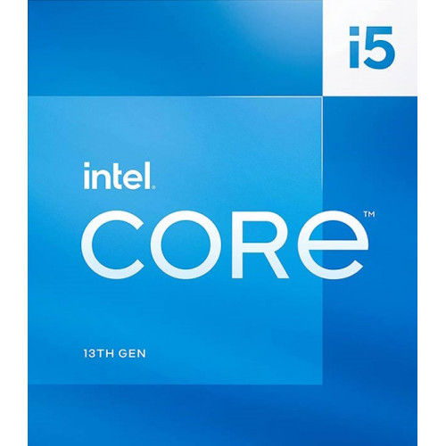 Процессор Intel Core i5 Raptor Lake i5-13500 OEM
