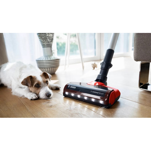 Пылесос Bosch BCS711PET