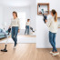 Пылесос Bosch Unlimited BCS 611P4A