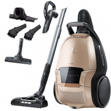 Пылесос Electrolux Pure PD91-8SSM