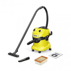 Пылесос KARCHER WD 4 V-20 5 22 EU 1.628-209.0