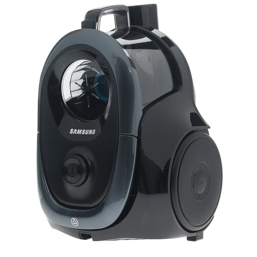 Пылесос Samsung VC18M2150SG/AD