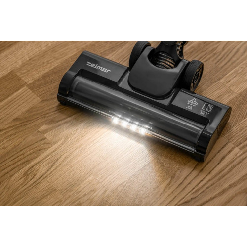 Пылесос Zelmer ZSVC510D