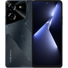 Смартфон Tecno Pova 5 128 ГБ Черный