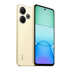 Смартфон Xiaomi Redmi 13 5G 256 ГБ / 8 ГБ золотой