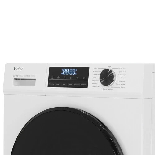 Стиральная машина Haier HW100-BP12406