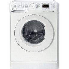 Стиральная машина INDESIT MTWSA61294WEE
