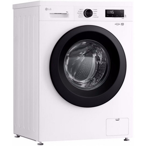 Стиральная машина LG F4X1008NWK