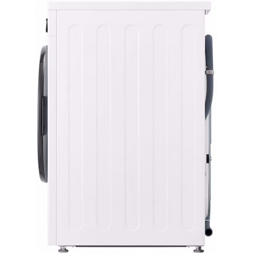 Стиральная машина LG F4X1008NWK